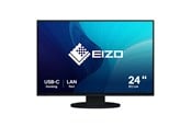 Skjerm - 24,1" EIZO FlexScan EV2495 - 1920x1200 - IPS - EV2495-BK