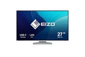 Skjerm - 27" EIZO FlexScan EV2795 - 2560x1440 (QHD) - IPS - EV2795-WT