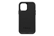Mobil - Deksel og etui - OtterBox Defender Apple iPhone 12/12 Pro Black - 77-65401