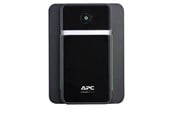 UPS - APC BX750MI-GR - Back-UPS - 750VA/410W - Line Interactive UPS - BX750MI-GR