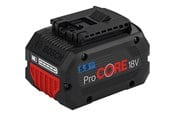 Batterier & Ladere - Bosch Professional GBA ProCORE 18V 5.5 Ah Battery - 1600A02149
