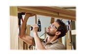 Skru/Bormaskin - Bosch Professional GSR 12V-35 Kit HX L-BOXX Cordless Screwdrive - 06019J9100