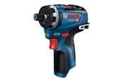 Skru/Bormaskin - Bosch Professional GSR 12V-35 Professional (SOLO) - 06019J9102