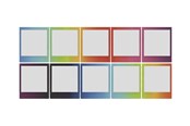 Film - Fujifilm Instax Square Rainbow - 16671320
