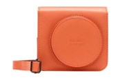 Kameravesker - Fujifilm INSTAX Square SQ1 Case - Orange - 70100148601