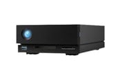 Harddisk-array - LaCie 1big Dock - 10 TB - STHS10000800