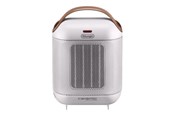Varme- & Kjøleapparat - DeLonghi Capsule HFX30C18.IW - 0114571000