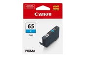 Printertilbehør blekk/toner - Canon CLI-65 / 4216C001 Cyan - 4216C001