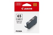 Printertilbehør blekk/toner - Canon CLI-65 / 4222C001 Light Grey - 4222C001