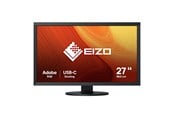 Skjerm - 27" EIZO CS2731-BK - 2560x1440 (QHD) - 60Hz - IPS - CS2731-BK