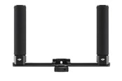 Foto- & Videotilbehør - DJI Dual Handles - CP.RN.00000065.01