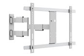 Veggmontering, AV-braketter & AV-møbler - Multibrackets M LED Wallmount Series - Max 30 kg - recommended for 65" - 7350105210150