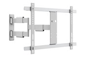 Veggmontering, AV-braketter & AV-møbler - Multibrackets M LED Wallmount Series - Max 30 kg - recommended for 65" - 7350105210150