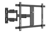 Veggmontering, AV-braketter & AV-møbler - Multibrackets M VESA Flexarm Thin Large - Max 30 kg - recommended for 65" - 7350105210143