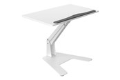 Veggmontering, AV-braketter & AV-møbler - Multibrackets M Workstation - Max 10 kg - recommended for - 7350073739141