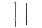 Veggmontering, AV-braketter & AV-møbler - Multibrackets M - Max 30 kg - recommended for 65" - 7350073739950
