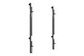Veggmontering, AV-braketter & AV-møbler - Multibrackets M - Max 30 kg - recommended for 65" - 7350073739950