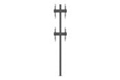 Veggmontering, AV-braketter & AV-møbler - Multibrackets M - Max 60 kg - recommended for 65" - 7350105210327