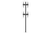 Veggmontering, AV-braketter & AV-møbler - Multibrackets M - Max 60 kg - recommended for 65" - 7350105210327