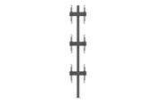 Veggmontering, AV-braketter & AV-møbler - Multibrackets M - Max 90 kg - recommended for 65" - 7350105210334