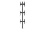 Veggmontering, AV-braketter & AV-møbler - Multibrackets M - Max 90 kg - recommended for 65" - 7350105210334
