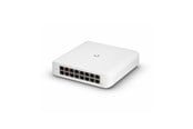 Switch/splitter - Ubiquiti UniFi Switch Lite 16 PoE (45 W) - USW-Lite-16-POE