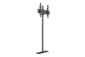 Veggmontering, AV-braketter & AV-møbler - Multibrackets M Pro Single Pole Floormount - Max 50 kg - recommended for 65" - 7350073738939