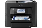 Skriver - Epson WorkForce Pro WF-4830DTWF All in One Multifunksjon - Farge - Blekk - C11CJ05402