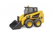 Leketøysbil - Bruder  CAT Skid steer loader toy - 02481