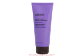 Kroppspleie - AHAVA Deadsea Water Mineral Hand Cream - 100ml - 697045157280