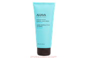 Kroppspleie - AHAVA Deadsea Water Mineral Sea-Kissed Hand Cream - 697045153701