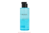 Ansiktspleie - AHAVA Time To Clear Eye Make-Up Remover - 697045151301