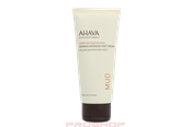 Kroppspleie - AHAVA Deadsea Mud Dermud Intensive Foot Cream - 697045150205