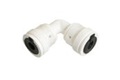 Alu pex-systemer - Henco elbow 90° 20x20 - 1SK-2020