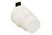 PEX-systemer - Henco stop end for pipe 16 mm - SK-PIPESTOP16