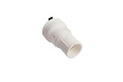PEX-systemer - Henco straight female adapter manifold 26 mm - VDSK-26