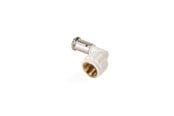 Alu pex-systemer - Henco bent 90° female iron adapter 20 mm x 34 - 6PKW-2005-N