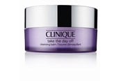 Ansiktspleie - Clinique Take The Day Off Cleansing Balm - 020714215552