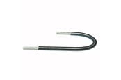 Alu pex-systemer - Henco external bending spring 20x2 l=50 - BA-2016