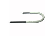 Alu pex-systemer - Henco internal bending spring 20x2 l=50 - BI-2016