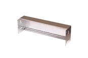 PEX-systemer - Roth adjustable wall bracket for quickbox 220-400 mm - 17087277.620