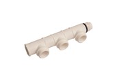 PEX-systemer - Henco extension two eurocone connect 3x3/4 ek - VSKEK-0503