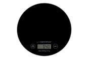 Kjøkkenvekt - Esperanza Kjøkkenvekt MANGO - kitchen scales - black - EKS003K