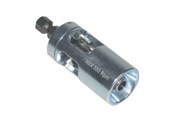 Alu pex-systemer - Henco kalispeed.metal.for ks-k and electric drills ø26 - KS26M