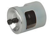 Alu pex-systemer - Henco kalispeed for ks-k and electric drills ø50 - KS50