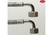 Reservedeler og tilbehør - Neoperl flex slange 12 x 12 x 1500 mm - 38825615007