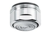 Reservedeler og tilbehør - Neoperl cascade slc aerator chrome - 40000303301