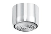 Reservedeler og tilbehør - Neoperl cascade slc aerator chrome - 40000302301