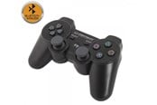 Spill - Tilbehør - Esperanza PS3 Bluetooth Controller - Wireless Controller - Sony PlayStation 3 - EGG109K
