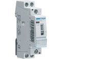 Komponenter for switchboxes og skap - Hager Relay 16a 2no 24v~50hz - ERD216